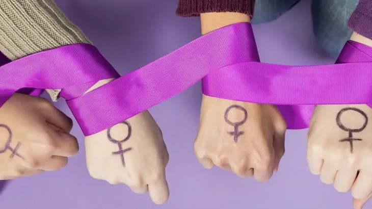 La Paz organiza una jornada con actividades culturales por el Día Internacional de la Mujer