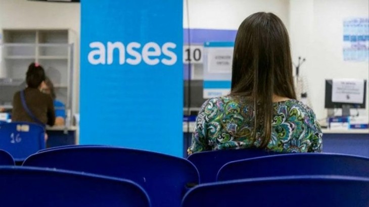 ANSES: todos los pagos de hoy viernes 13 de marzo