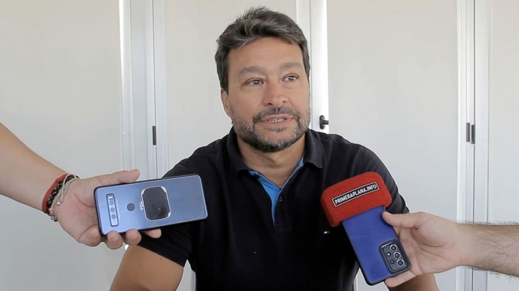 General Alvear se prepara para un fin de semana con movimiento turístico