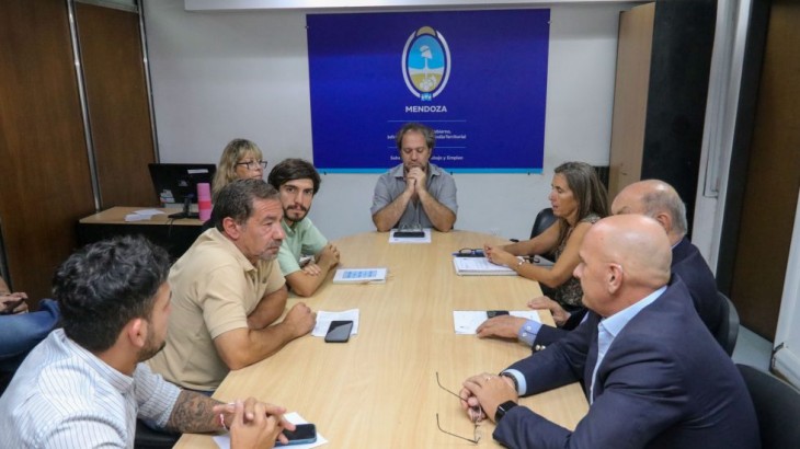 Judiciales aceptaron la propuesta salarial y son 7 los sectores que acordaron con el Gobierno