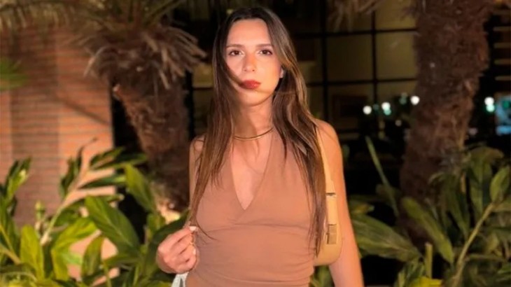 Juicio en Brasil: comienza el proceso contra la abogada argentina Agostina Páez por racismo