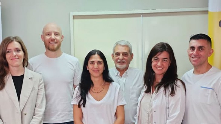 Luján de Cuyo lanza una formación para cuidadores de adultos mayores con salida laboral