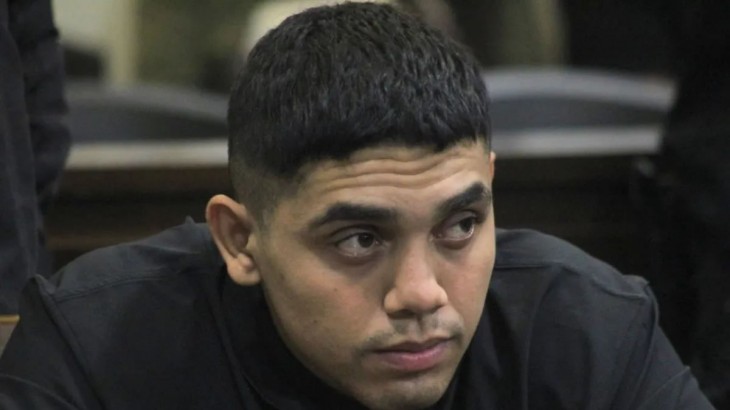 El jurado popular declaró culpable al acusado de asesinar a Job Godoy