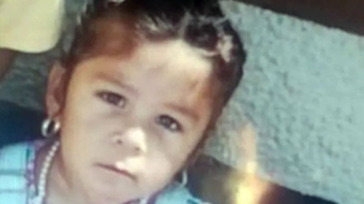 Encontraron con vida a Esmeralda, la niña desaparecida en Córdoba