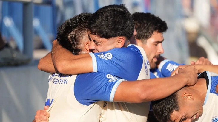 Godoy Cruz visita a Chaco For Ever por la Primera Nacional: formaciones, hora y TV