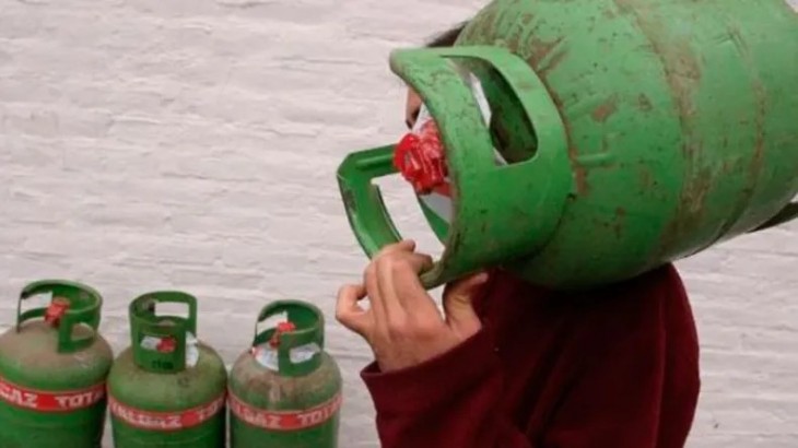 General Alvear: dónde y cuándo conseguir la garrafa en tu barrio esta semana