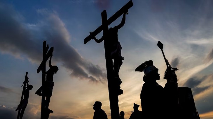 Semana Santa 2026: cuándo cae y qué días serán feriados