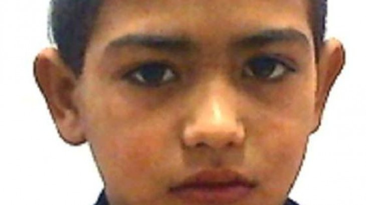 Buscan a un menor desaparecido en San Rafael