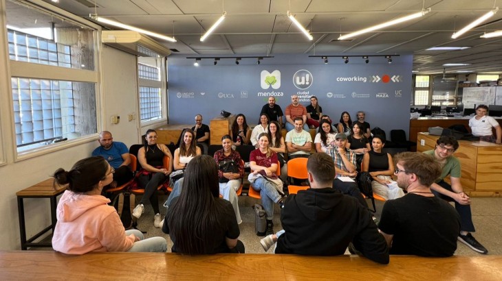 Torneo de Emprendedores: se definieron los 15 proyectos finalistas