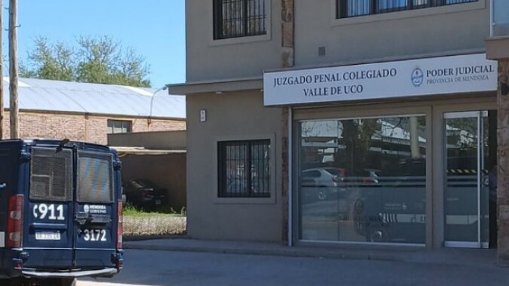 Va a juicio el mendocino que golpeó a su pareja hasta hacerla abortar