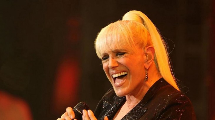 Valeria Lynch regresa a Mendoza con un show que celebra más de 50 años de trayectoria