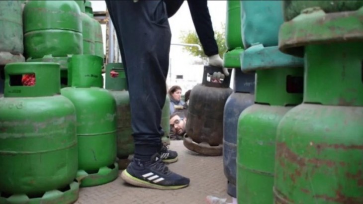 General Alvear: dónde y cuándo conseguir la garrafa en tu barrio esta semana