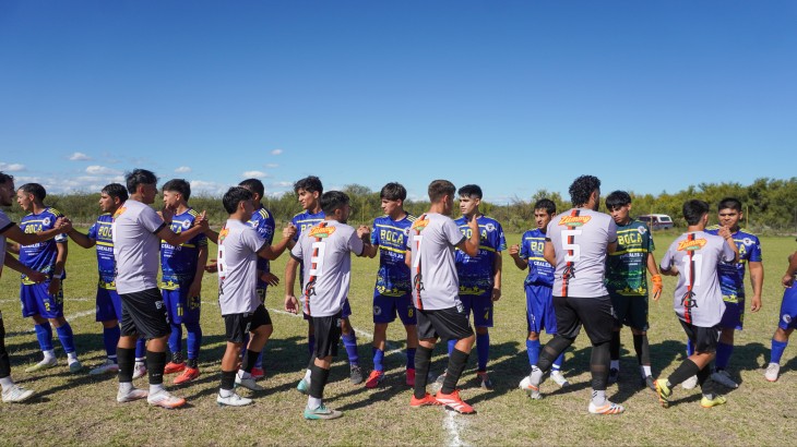 Boca de La Escandinava volvió a latir: deporte, cultura y comunidad