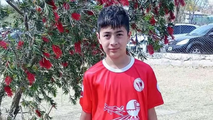Quién era Ian Cabrera, el adolescente asesinado por un compañero en Santa Fe