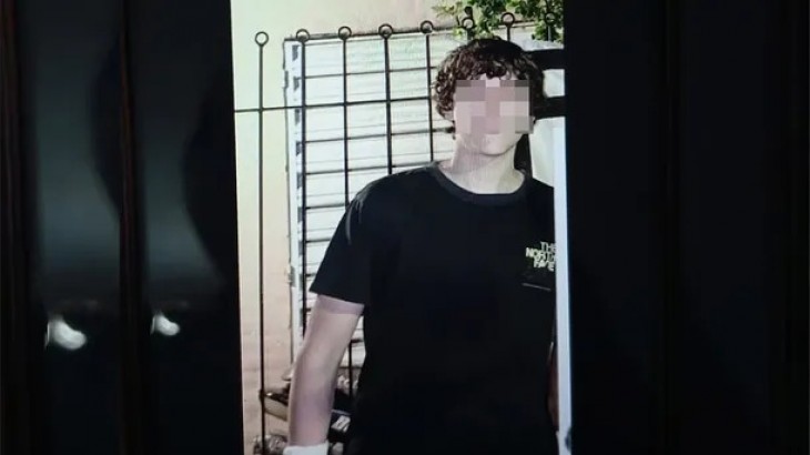 Horror en la escuela: el atacante rompió el silencio y admitió el crimen