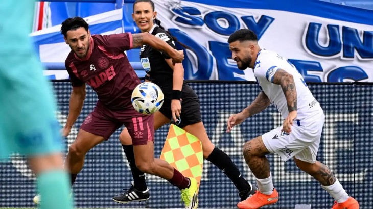 La Liga Profesional entra en etapa decisiva: arranca la fecha 13 con Lanús-Platense