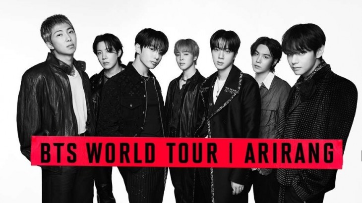 BTS llega a la Argentina: fechas, sede y detalles de la venta de entradas