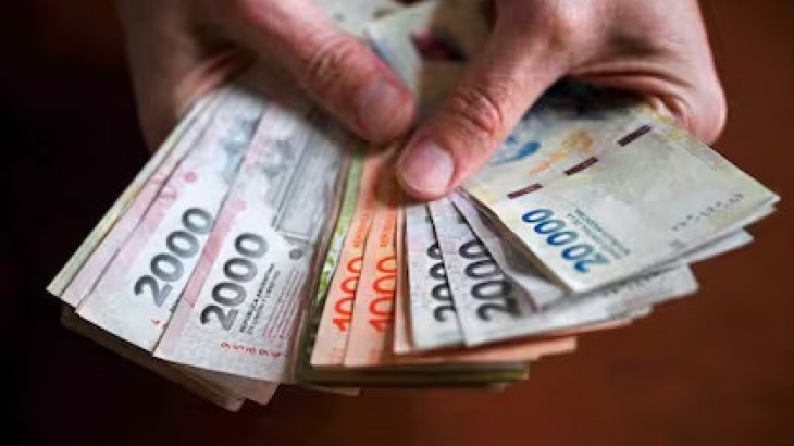 Banco Nación lanzó un nuevo plazo fijo UVA: cómo funciona y cuánto rinde