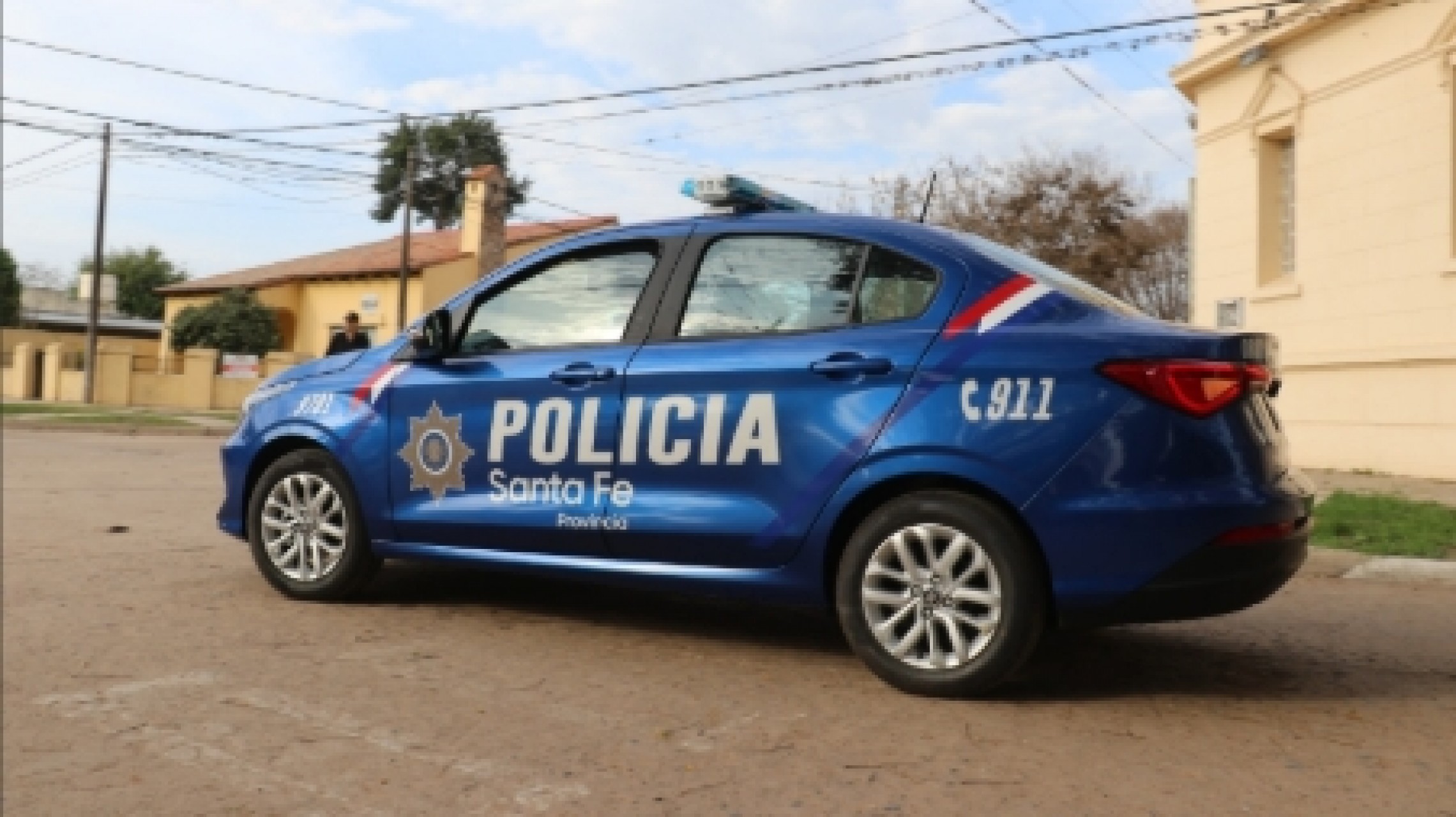 Horror en Santa Fe: una investigadora del Conicet fue asesinada de ocho tiros