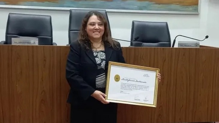 Quién era Silvina Rosa Drago, la científica del Conicet asesinada en su casa en Santa Fe