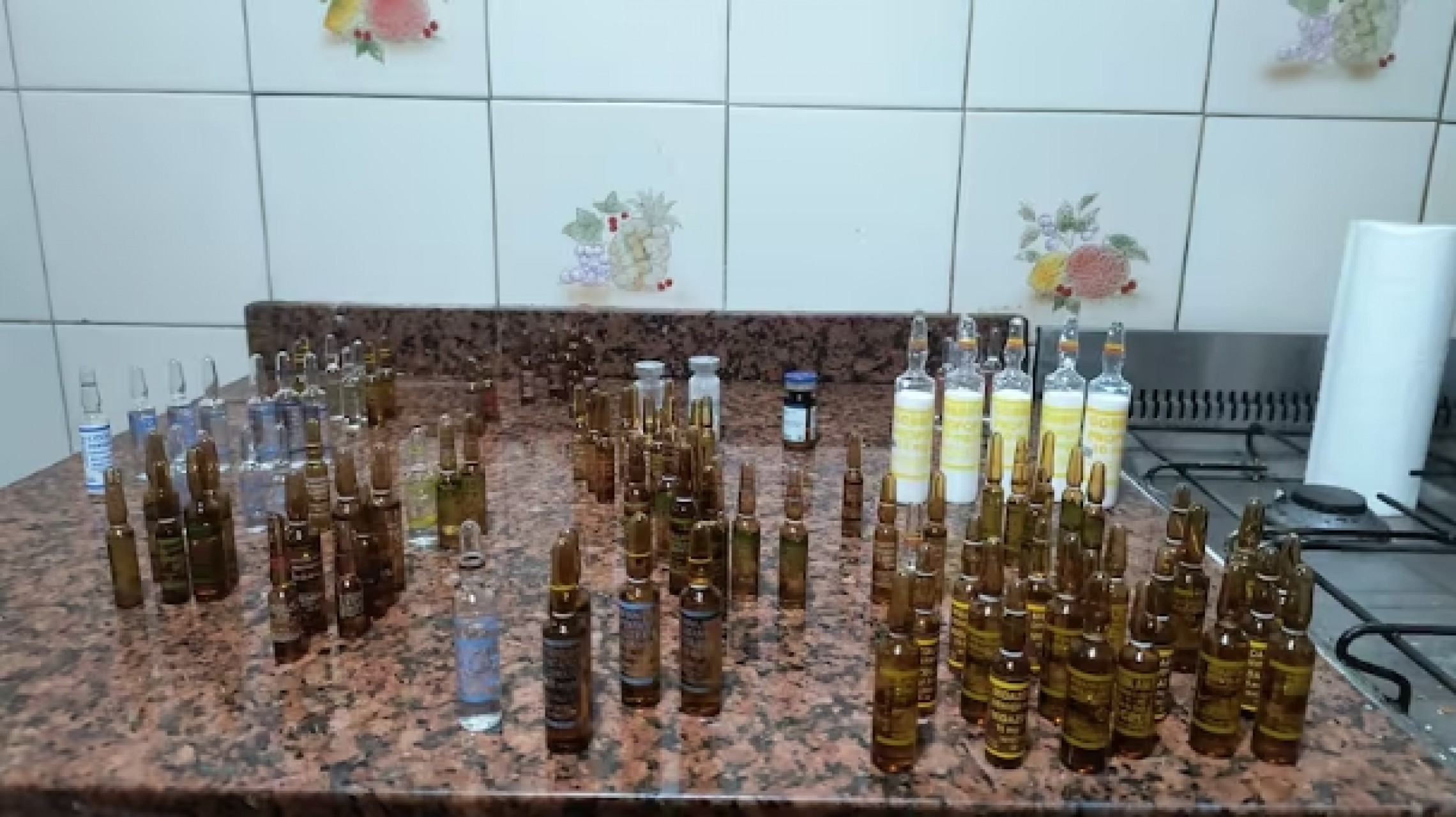 Encontraron sin vida a un enfermero en Palermo: tenía ampollas de propofol