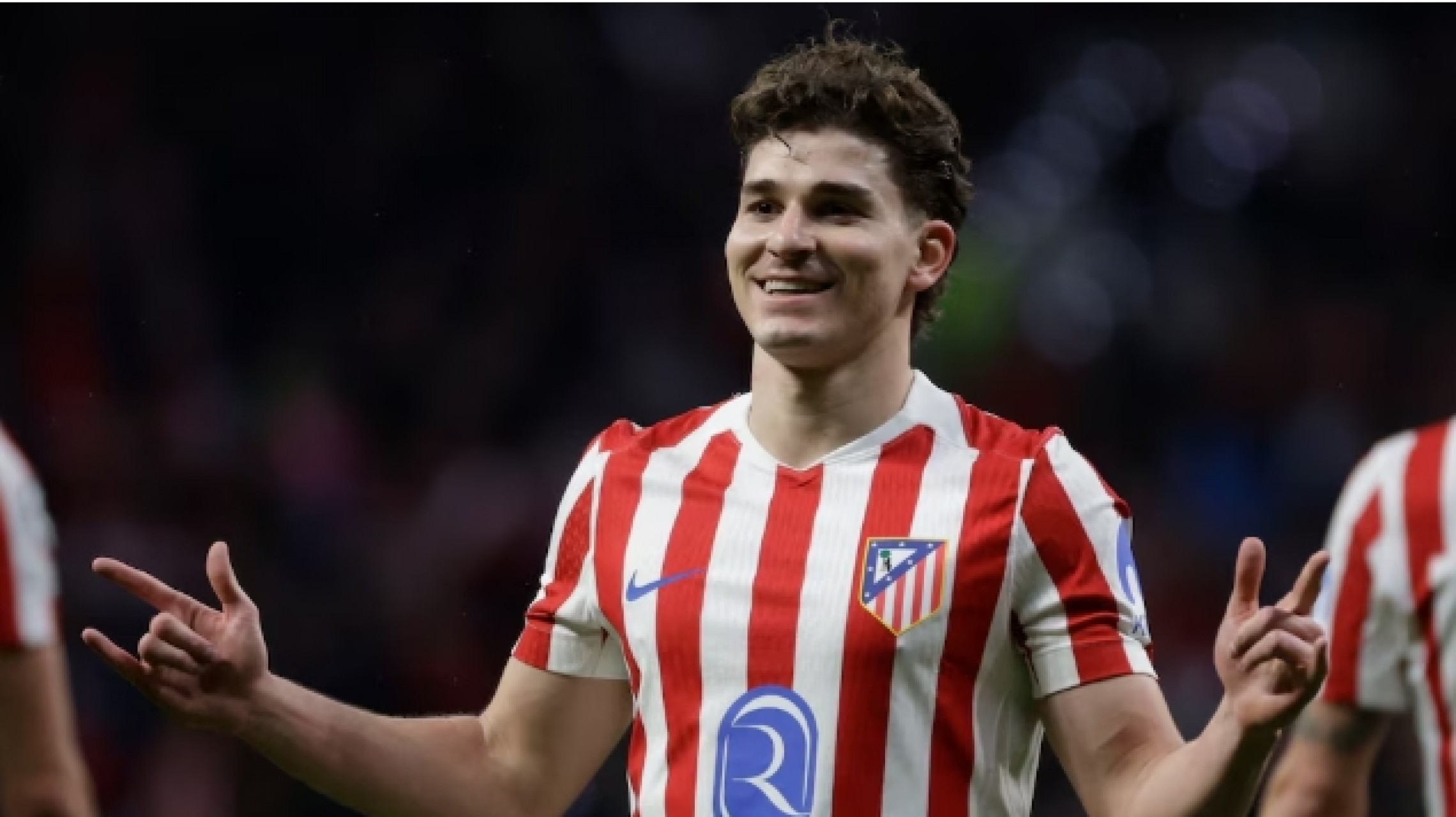 El futuro de Julián Alvarez en el Atlético de Madrid ante el interés de Barcelona