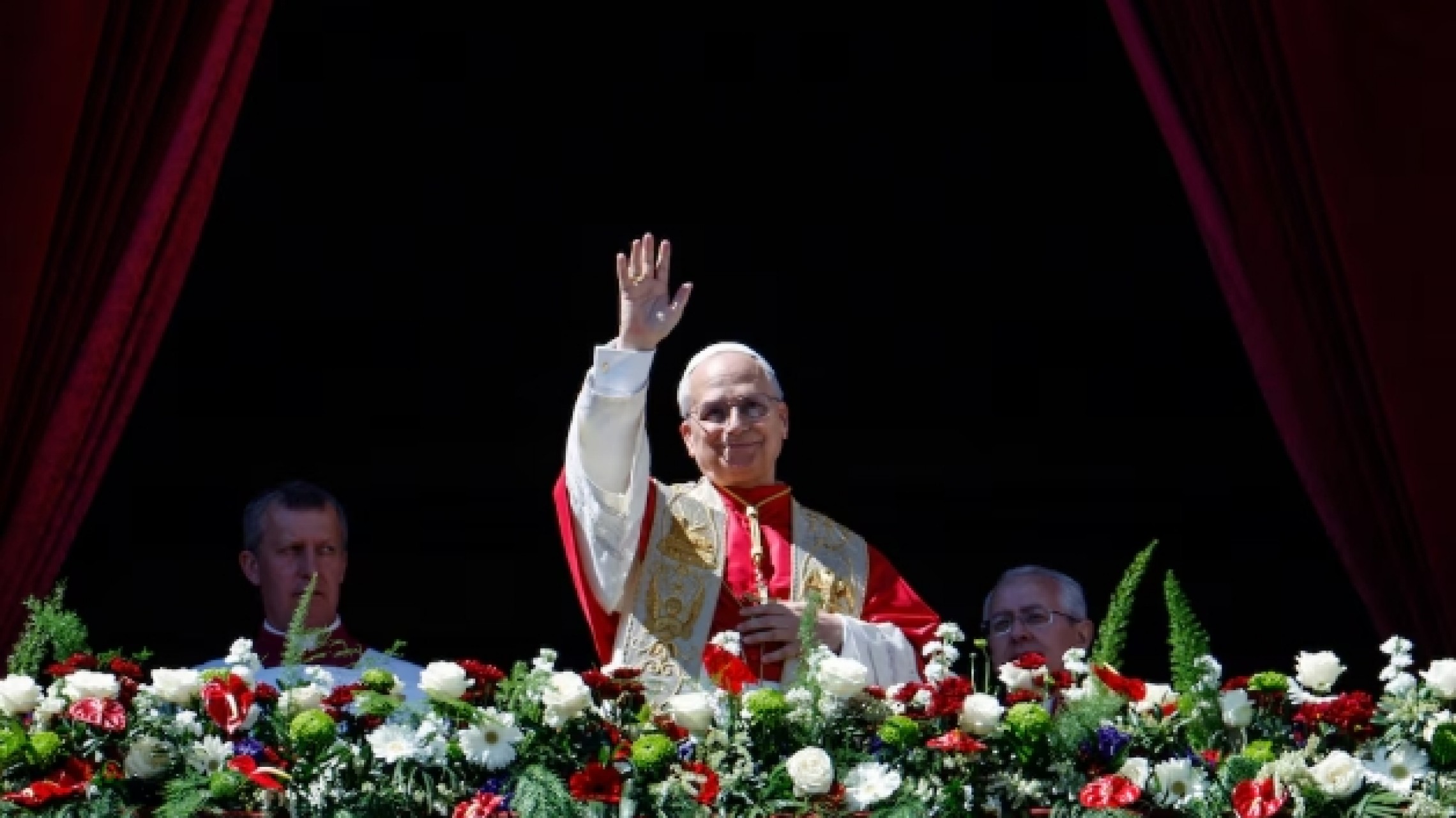 El llamado del papa León XIV en Pascuas: ¡Quienes tienen armas en sus manos las abandonen!