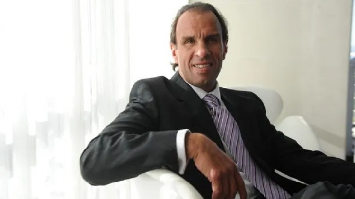 La grave acusación contra el "Mono" Navarro Montoya por una deuda millonaria