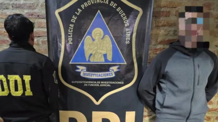 Detuvieron a un empresario acusado de envenenar a sus socios