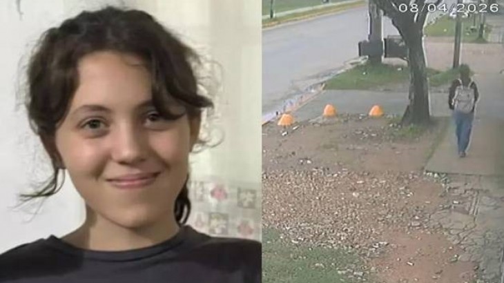 Conmoción por la muerte de una adolescente: las últimas imágenes y las cartas que dejó