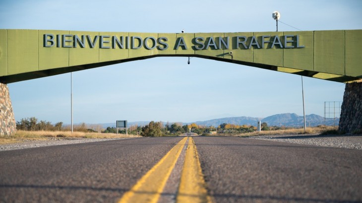 El Gobierno nacional autorizó a Mendoza y otras ocho provincias a cobrar peajes en rutas nacionales
