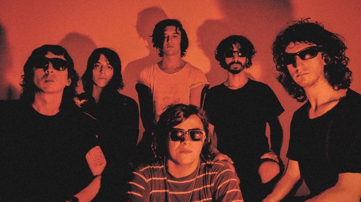 Música en vivo: Winona Riders tocará en Mendoza junto a Los Solitarios