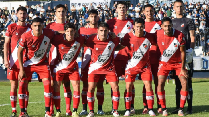Deportivo Maipú estrena ciclo con Echeverría y busca cortar la mala racha ante Colegiales