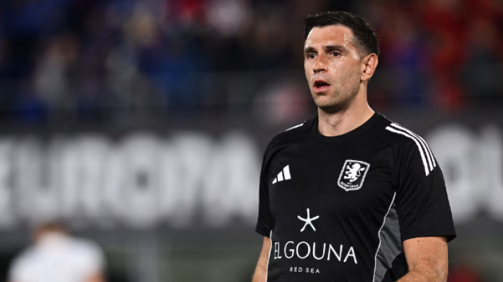 Preocupación en la Selección: el Dibu Martínez encendió las alarmas antes del Mundial 2026