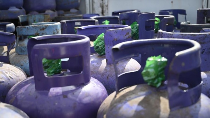 La Garrafa en tu Barrio: cronograma del 13 al 18 de abril