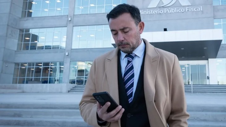 Carlos Moyano: "Hemos agilizado mucho la atención de ANSES y reducido a menos de la mitad los tiempos de expedientes"