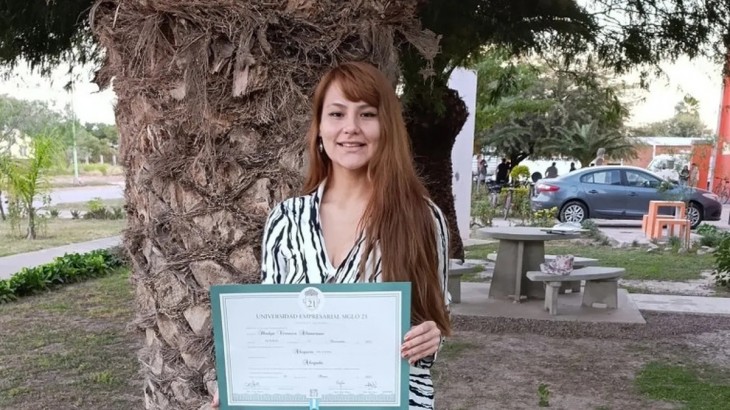 Denunció a su ex por difundir un video íntimo y un mes después se quitó la vida