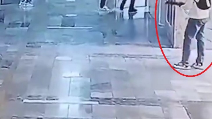 VIDEO - Otro tiroteo en una escuela de Turquía: cuatro muertos