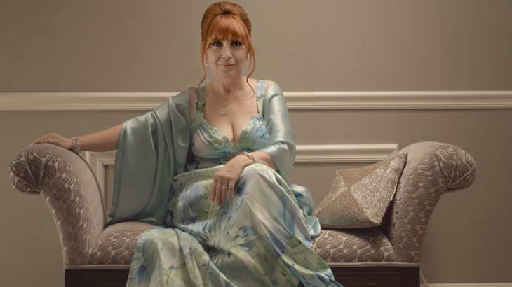 "Cosas de la vida": Susana Jerez estrena su nuevo single