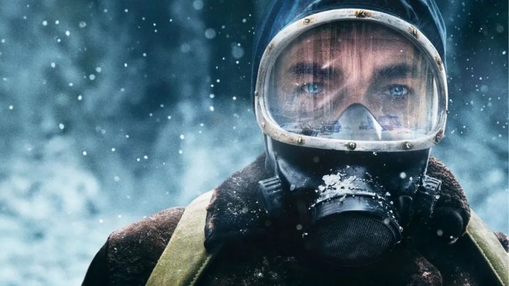 El Eternauta: la serie que conquistó al mundo confirmó su segunda temporada