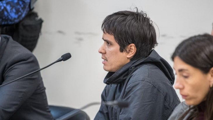 CASO ÁNGEL - Habló el padrastro: "Se lo corregía como a cualquier nene"