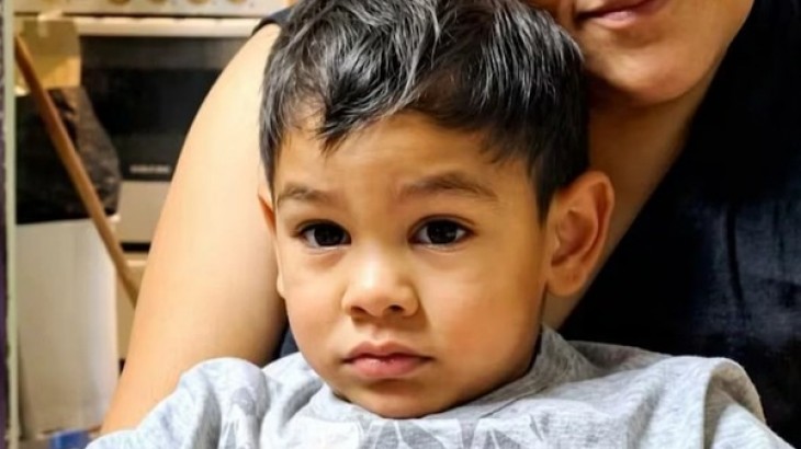 Caso Ángel: la abogada de la madre comparó las lesiones con "coscorrones"