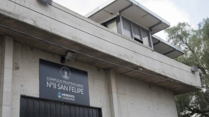 Fuerte requisa en una cárcel mendocina: decomisan droga, celulares y efectivo