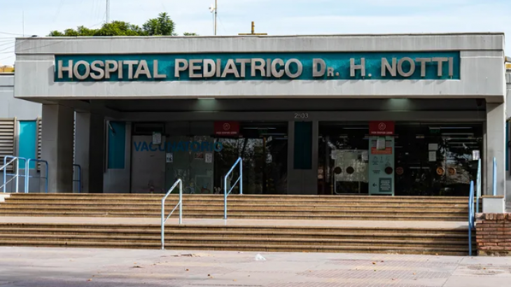 San Carlos: Internan a una nena de 2 años tras una intoxicación con lavandina