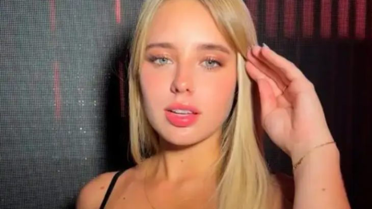 Expulsaron a Coty Romero tras golpear a Palace en el reality español