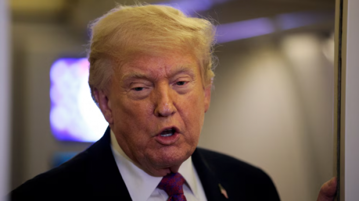 EE.UU. volverá a negociar con Irán en Pakistán, pero Trump endureció el tono: "Se acabó la amabilidad"