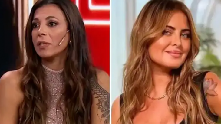 Ximena Capristo rompió el silencio sobre el documental de Silvina Luna: "No cartoneo"