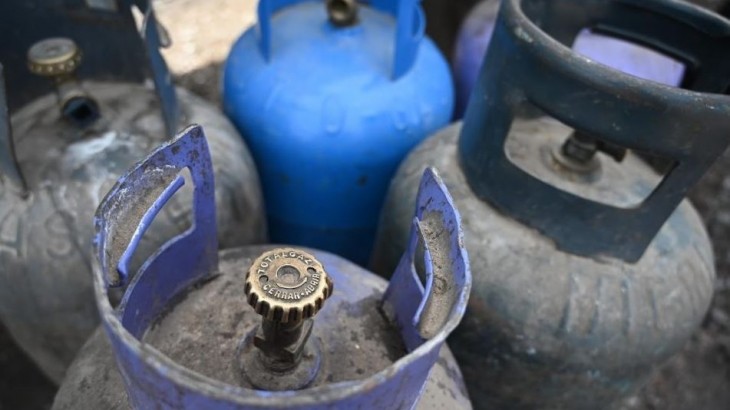 La Garrafa en tu Barrio: cronograma del 20 al 25 de abril