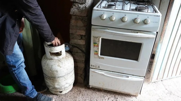 Alvear: dónde y cuándo conseguir la garrafa en tu barrio esta semana