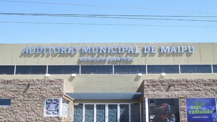 Maipú será sede de una jornada provincial sobre educación técnica y trabajo